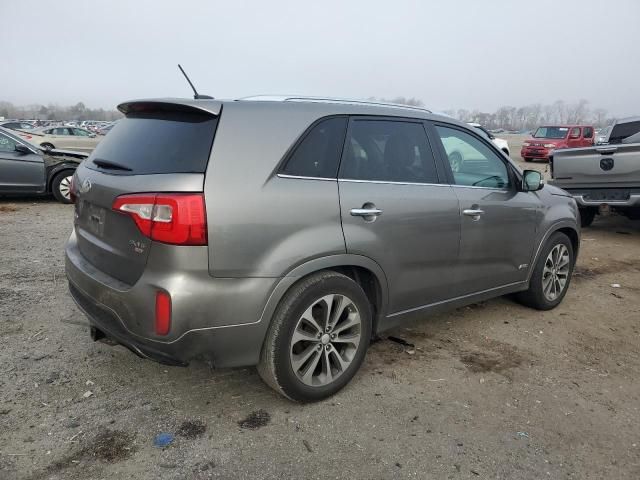 2014 KIA Sorento SX