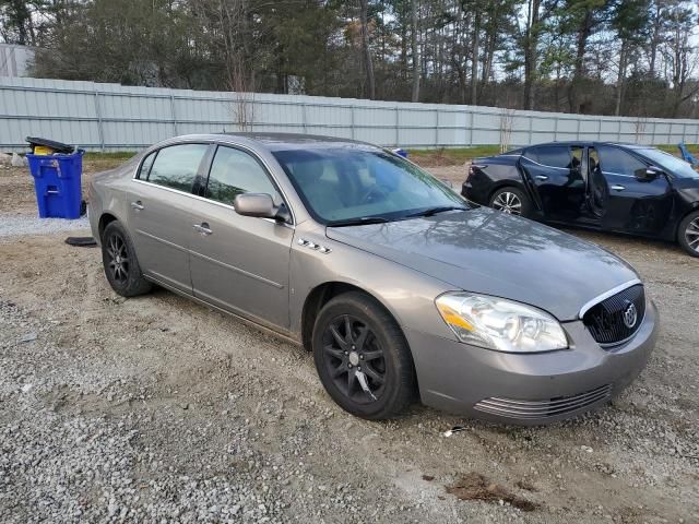 2006 Buick Lucerne CXL