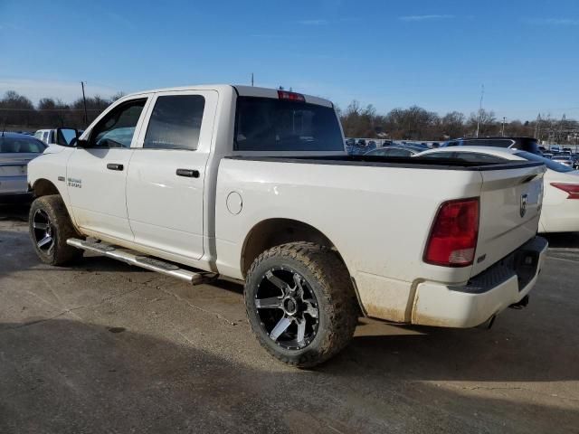 2014 Dodge RAM 1500 ST