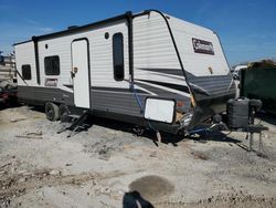 2021 Coleman Camper en venta en Lebanon, TN