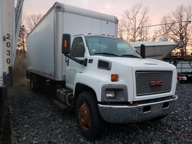 2007 GMC C7500 C7C042