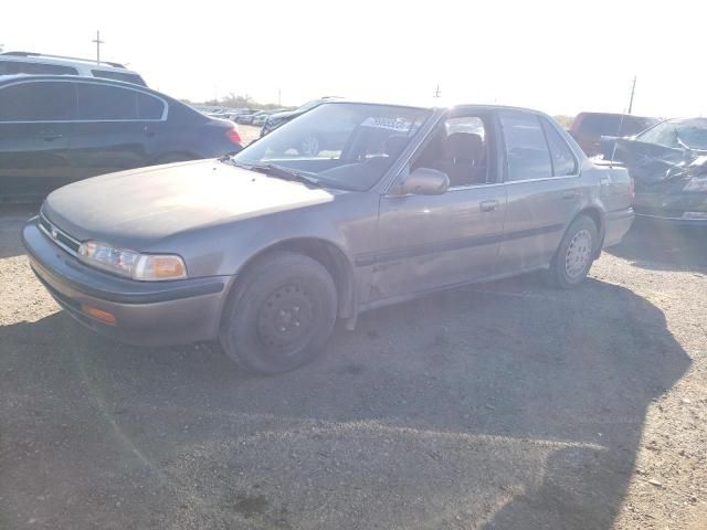 1992 Honda Accord LX