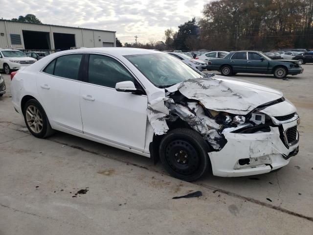 2016 Chevrolet Malibu Limited LT