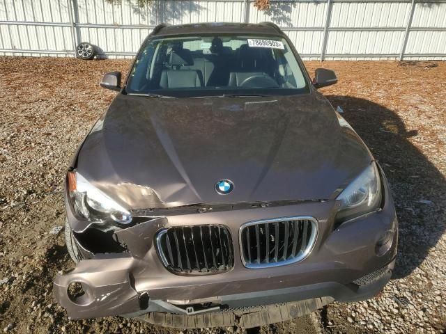 2013 BMW X1 SDRIVE28I