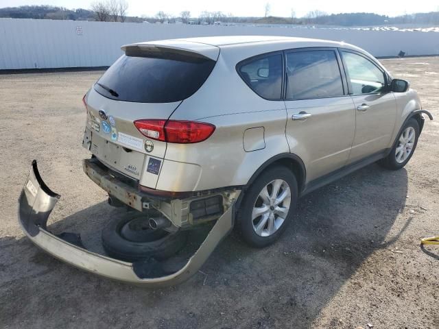 2007 Subaru B9 Tribeca 3.0 H6