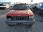 1993 Jeep Grand Cherokee Laredo