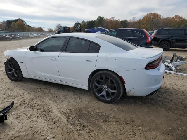 2018 Dodge Charger R/T