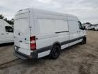 2014 Freightliner Sprinter 2500