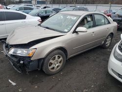 2006 Hyundai Sonata GLS for sale in New Britain, CT