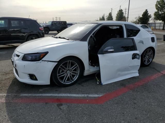 2012 Scion TC