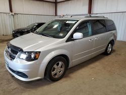 Salvage cars for sale from Copart Pennsburg, PA: 2011 Dodge Grand Caravan Mainstreet