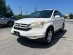 2010 Honda CR-V EXL