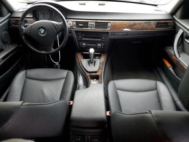 2007 BMW 328 XI