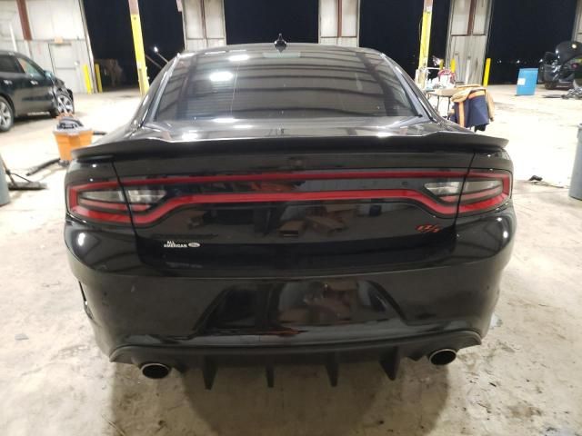 2017 Dodge Charger R/T 392