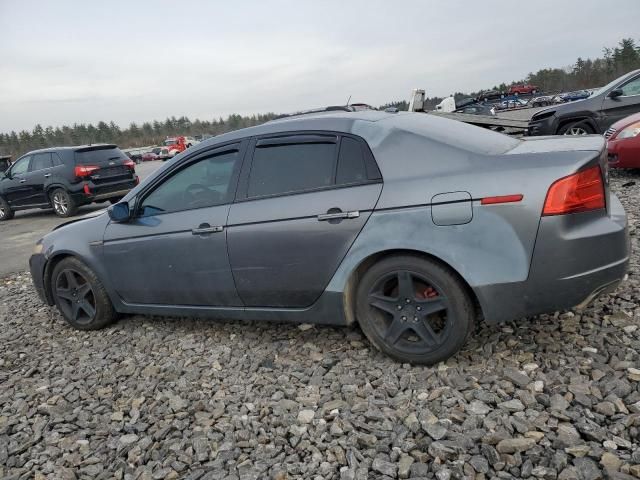 2005 Acura TL