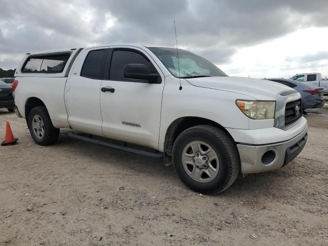 2007 Toyota Tundra Double Cab SR5