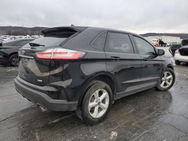 2019 Ford Edge SE