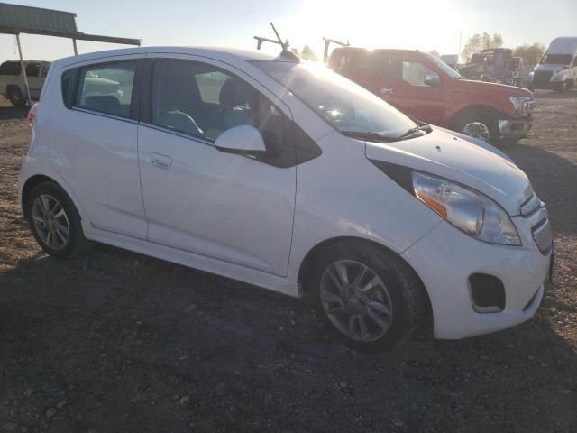 2016 Chevrolet Spark EV 1LT