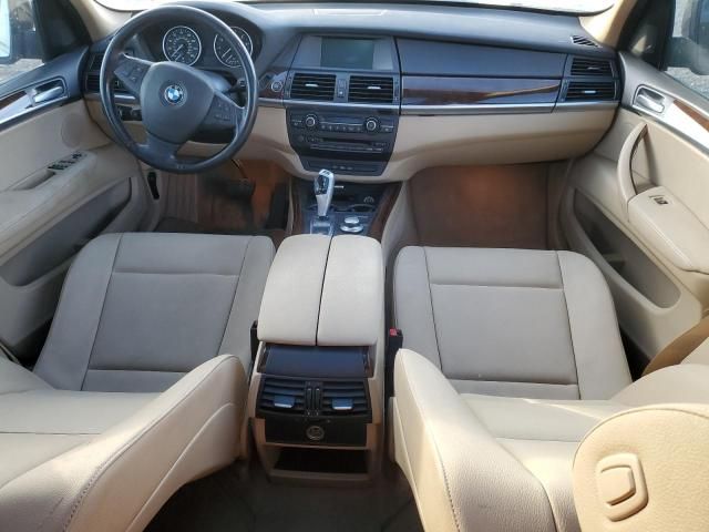 2009 BMW X5 XDRIVE30I