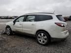 2014 Chevrolet Traverse LTZ