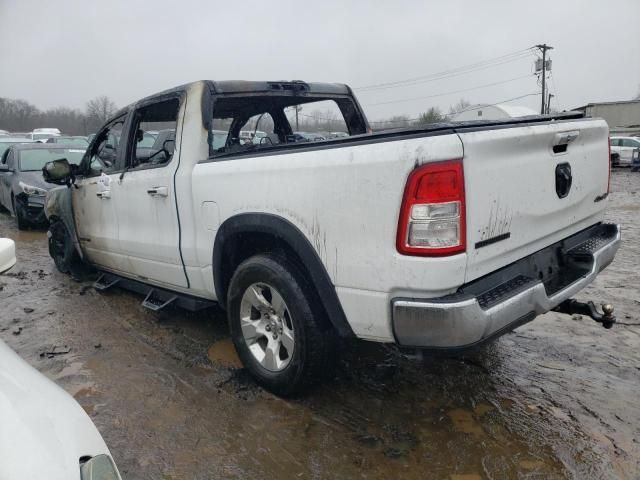 2020 Dodge RAM 1500 BIG HORN/LONE Star