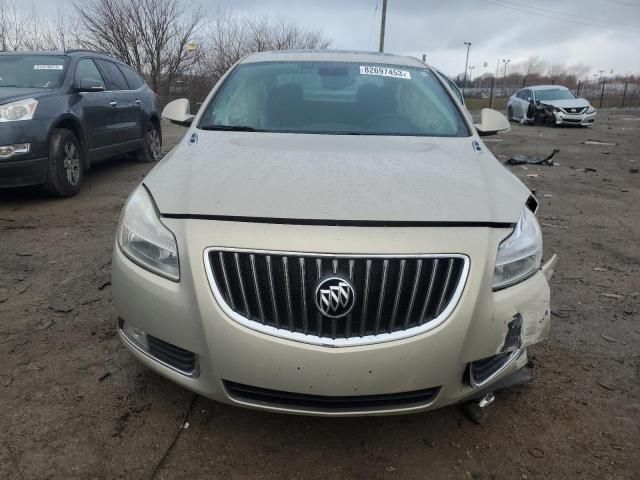 2012 Buick Regal Premium