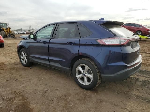 2016 Ford Edge SE