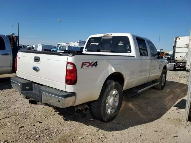 2016 Ford F250 Super Duty