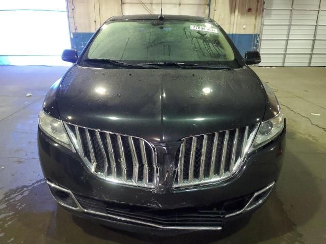 2014 Lincoln MKX