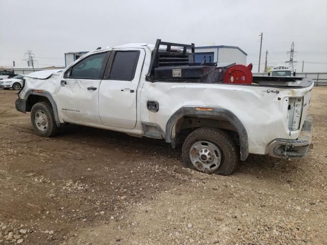 2023 GMC Sierra K2500 Heavy Duty