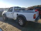 2001 Toyota Tacoma Prerunner