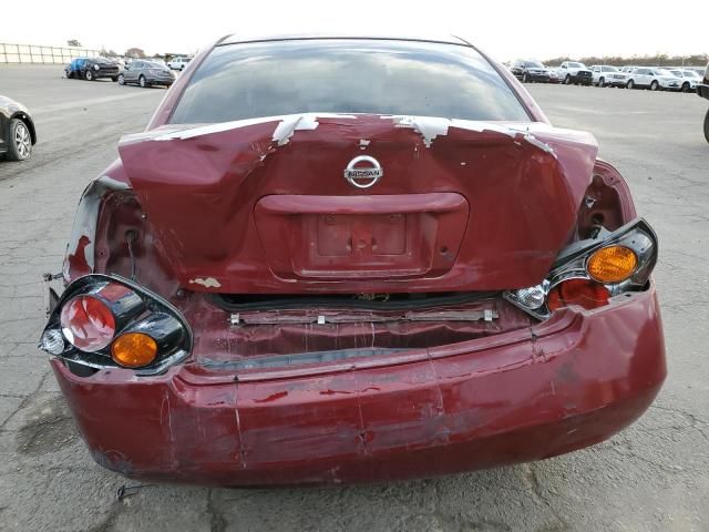 2003 Nissan Altima Base