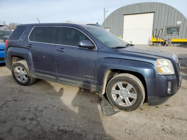 2014 GMC Terrain SLE