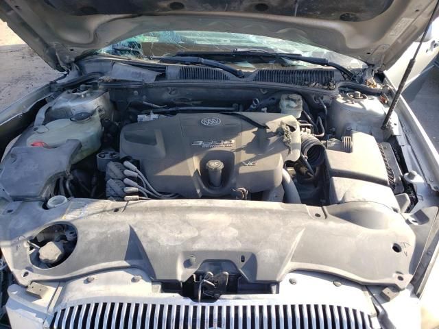 2008 Buick Lucerne CXL