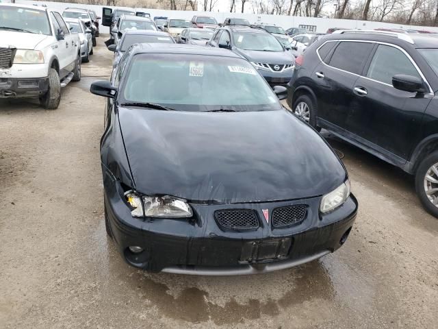 1997 Pontiac Grand Prix GT