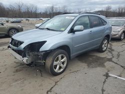 Lexus RX 330 Vehiculos salvage en venta: 2004 Lexus RX 330