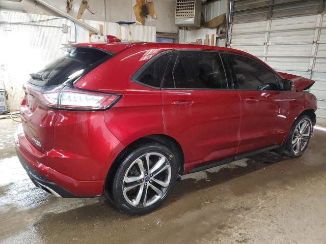 2015 Ford Edge Sport