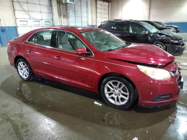 2014 Chevrolet Malibu 1LT