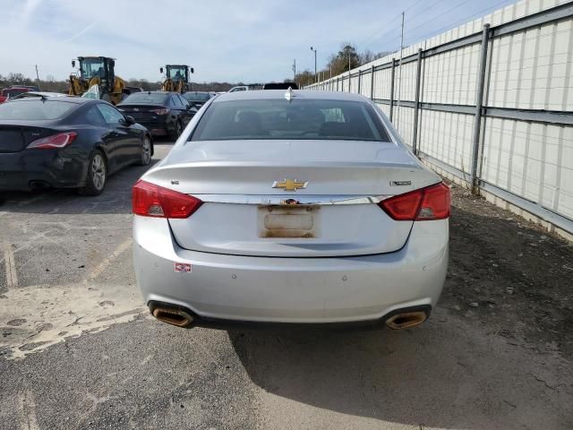 2019 Chevrolet Impala Premier