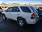 2002 Acura MDX