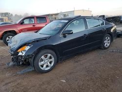 Salvage cars for sale from Copart Tanner, AL: 2008 Nissan Altima 2.5