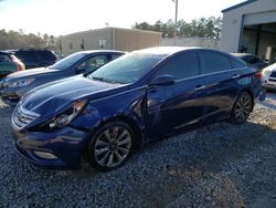 2011 Hyundai Sonata SE en venta en Ellenwood, GA