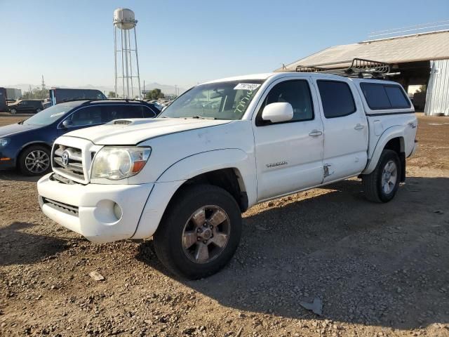 2007 Toyota Tacoma Double Cab Prerunner