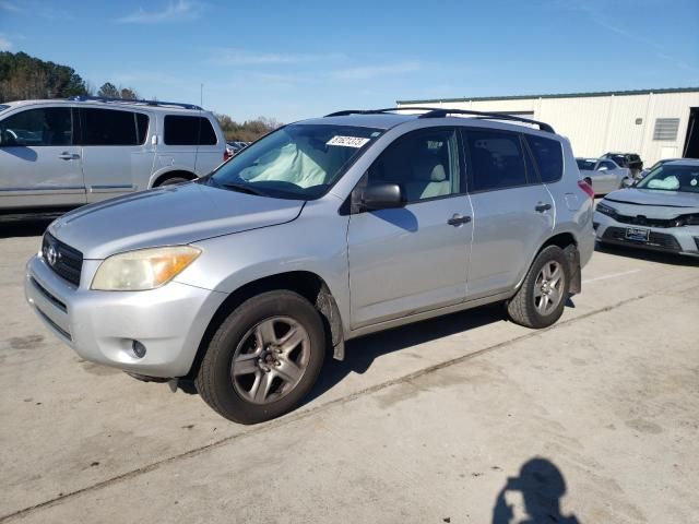 2007 Toyota Rav4