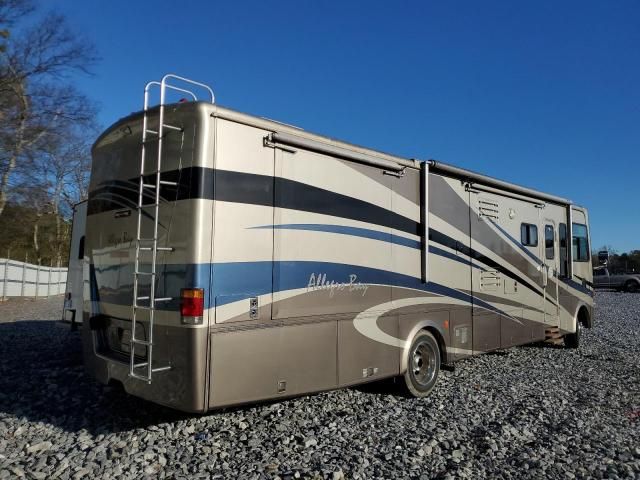 2006 Freightliner Chassis M Line Motor Home