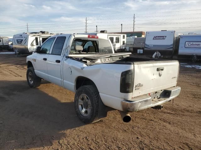 2008 Dodge RAM 2500 ST