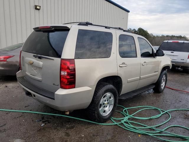 2007 Chevrolet Tahoe C1500