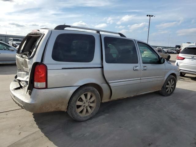 2007 Buick Terraza CXL