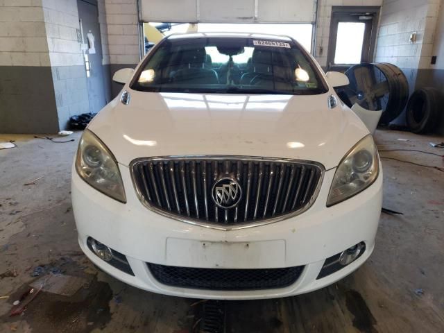 2012 Buick Verano Convenience