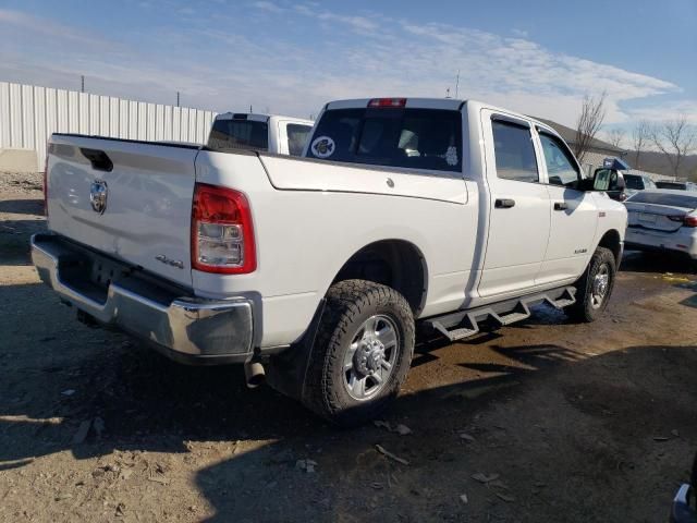 2020 Dodge RAM 2500 Tradesman